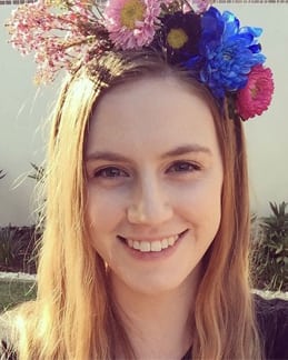 Courtney Evans