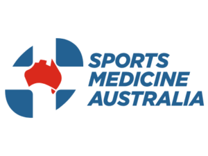 Sports-Medicine-Australia-Logo