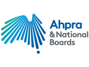 ahpra-logo